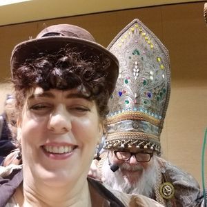 Meet your Posher, Patrice